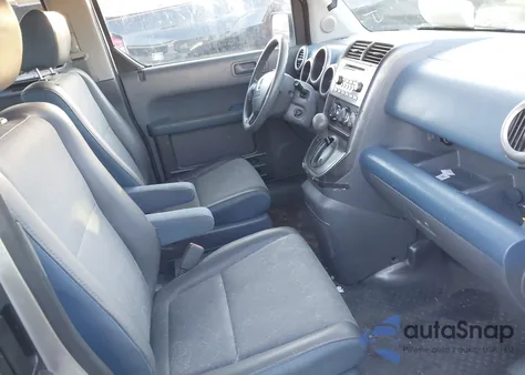 2006 Honda Element Ex-P z USA, uszkodzony, nr VIN 5J6YH28706L023885